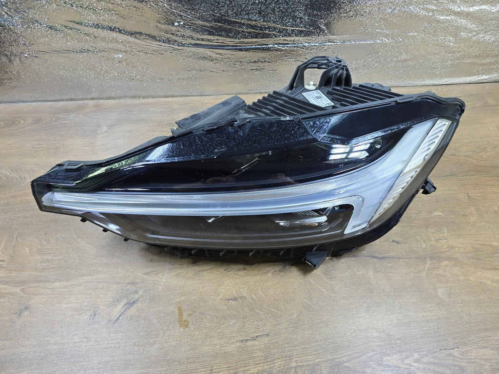 Frontscheinwerfer Volvo Xc60 II 32338984 LED Links Scheinwerfer Headlight SCH6347940243io