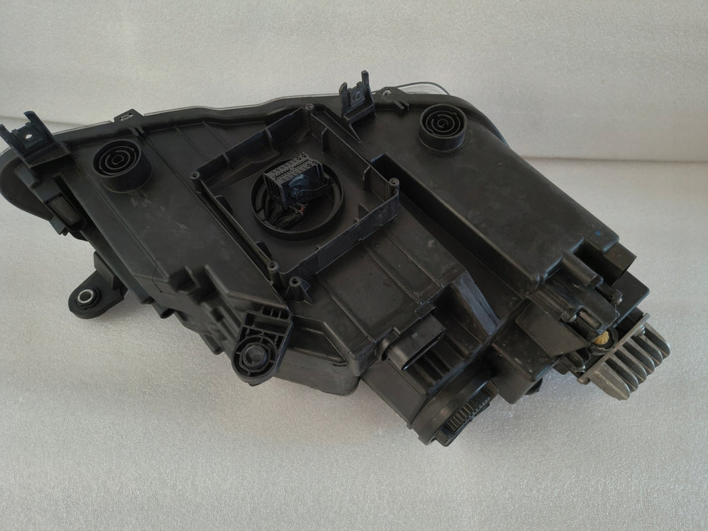 Frontscheinwerfer Seat Ateca 576941007D LED Links Scheinwerfer Headlight SCH1200559611co