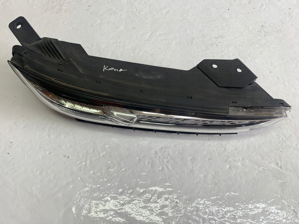 Frontscheinwerfer Hyundai Kona Ein Stück (Rechts oder Links) Headlight SCH6151479859ta
