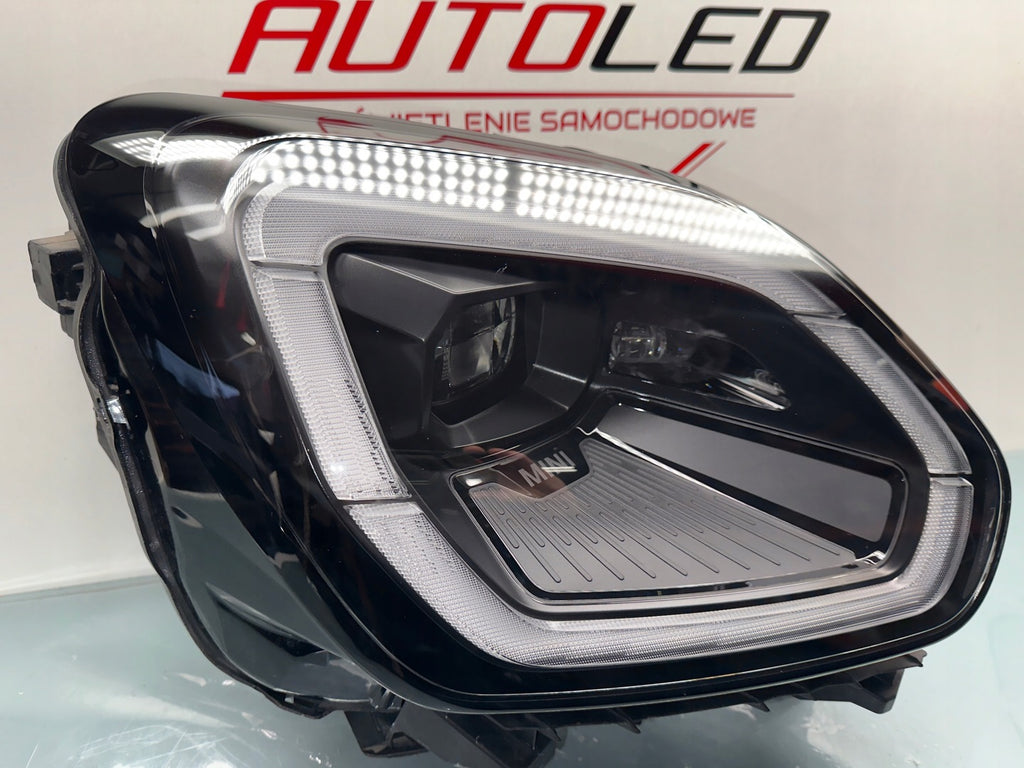 Frontscheinwerfer BMW Mini Countryman 5B500A2 Laser Rechts Headlight SCH2136830521pn