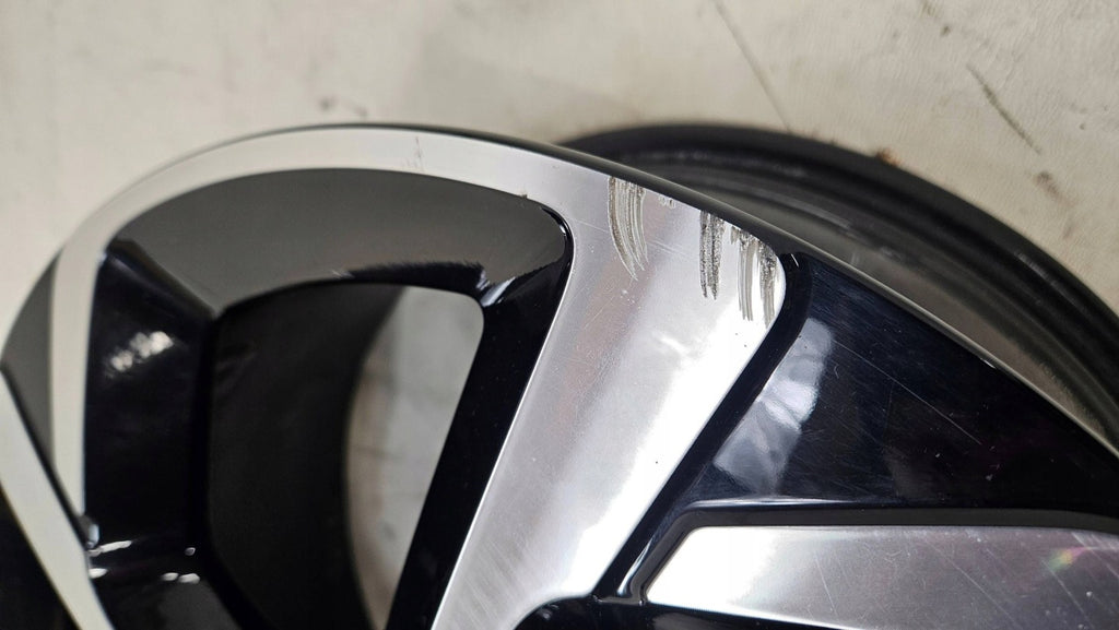 1x Alufelge 18 Zoll 9828110677 Citroën Aircross Ds Rim Wheel FEL3909484368yp