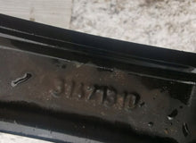 Load image into Gallery viewer, 1x Alufelge 17 Zoll 7.0" 5x108 40 5ET Glanz Silber 31471310 Volvo V60 S60 FEL2419059104lw