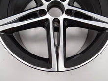 Load image into Gallery viewer, 1x Alufelge 18 Zoll 7.5" 5x112 49ET Glanz Schwarz A1774010700 Mercedes-Benz W177 FEL7121471526de
