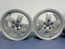 Load image into Gallery viewer, 4x Alufelge 16 Zoll 7.0" 5x112 Audi Rim Wheel FEL6669612002cr