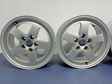 Laden Sie das Bild in den Galerie-Viewer, 4x Alufelge 16 Zoll 7.0" 5x112 Audi Rim Wheel FEL6669612002cr