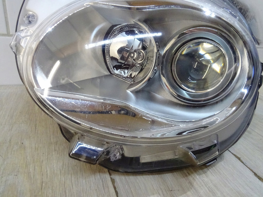 Frontscheinwerfer Citroën C1 II 81150-0H170 Links Scheinwerfer Headlight SCH9377794728xn