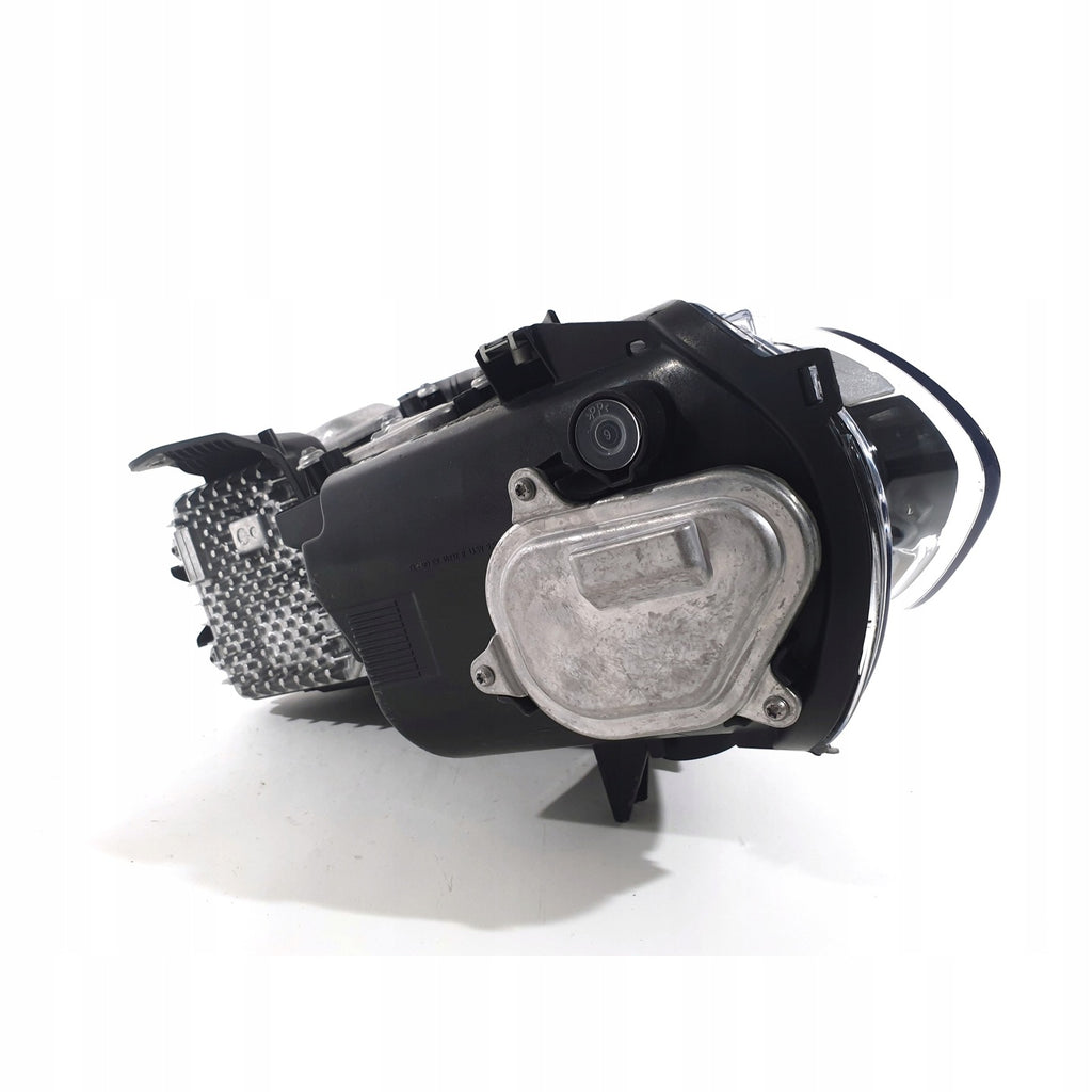 Frontscheinwerfer BMW 1 2697317-01 Full LED Links Scheinwerfer Headlight SCH4689590363we