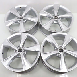 4x Alufelge 19 Zoll 7.0
