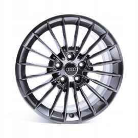 4x Alufelge 17 Zoll 8.0