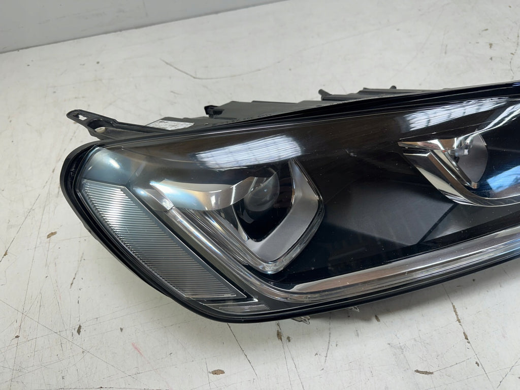 Frontscheinwerfer VW Touareg 7P1941752 Xenon Rechts Scheinwerfer Headlight SCH9865567832bh