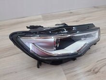 Load image into Gallery viewer, Frontscheinwerfer Audi A6 4G0941006 Rechts Scheinwerfer Headlight SCH2569772248ms