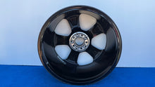 Laden Sie das Bild in den Galerie-Viewer, 1x Alufelge 19 Zoll 9.0" 5x112 58ET A2064015400 Mercedes-Benz W206 Rim Wheel FEL4361247096zm