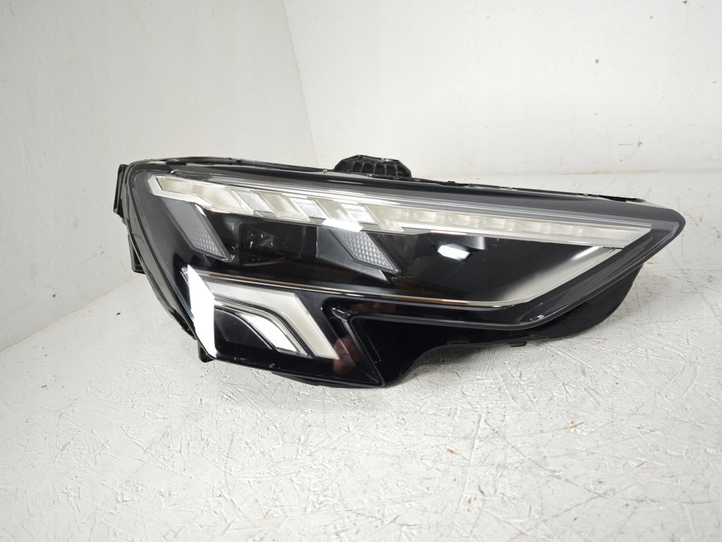Frontscheinwerfer Audi A3 8Y0941034 Full LED Rechts Scheinwerfer Headlight SCH6136167853kf