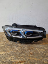 Laden Sie das Bild in den Galerie-Viewer, Frontscheinwerfer BMW 3 G21 G20 9450802-03 LED Rechts Scheinwerfer Headlight SCH4432497621mq