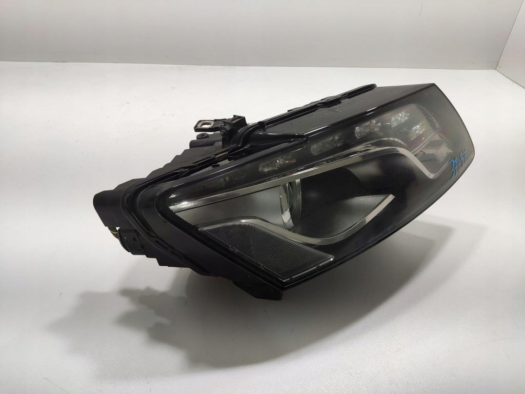 Frontscheinwerfer Audi Q5 8R0941004AJ Xenon Rechts Scheinwerfer Headlight SCH4871015925nf