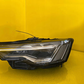 Frontscheinwerfer Audi A6 C8 4K0941039 LED Links Scheinwerfer Headlight SCH3410311866ls