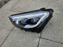 Laden Sie das Bild in den Galerie-Viewer, Frontscheinwerfer Mercedes-Benz Glc A2539064903 LED Links Scheinwerfer Headlight SCH3905501148pe