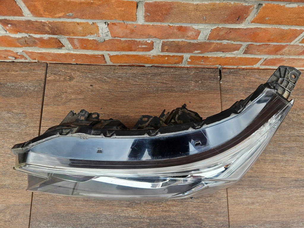Frontscheinwerfer Honda Crv IV LED Ein Stück (Rechts oder Links) Headlight