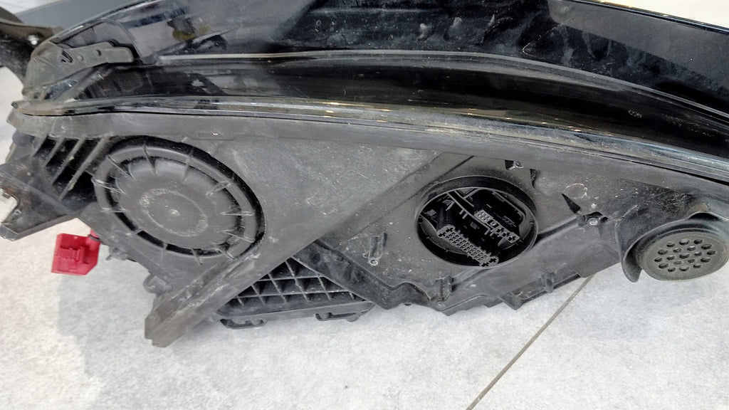 Frontscheinwerfer Audi A6 4G0941036 Full LED Rechts Scheinwerfer Headlight