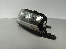 Laden Sie das Bild in den Galerie-Viewer, Frontscheinwerfer Skoda Fabia III 6V1941016D LED Rechts Scheinwerfer Headlight SCH8265730254vh