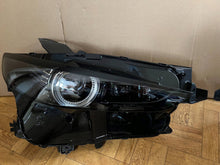 Load image into Gallery viewer, Frontscheinwerfer Mazda Cx30 DPTJ67890 Ein Satz Scheinwerfer Headlight SCH2978985692jo