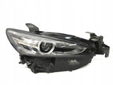 Frontscheinwerfer Mazda 6 Gl GRF5-51030 LED Rechts Scheinwerfer Headlight
