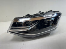 Load image into Gallery viewer, Frontscheinwerfer VW Caddy 2K8941035 LED Links Scheinwerfer Headlight SCH1725856640ws