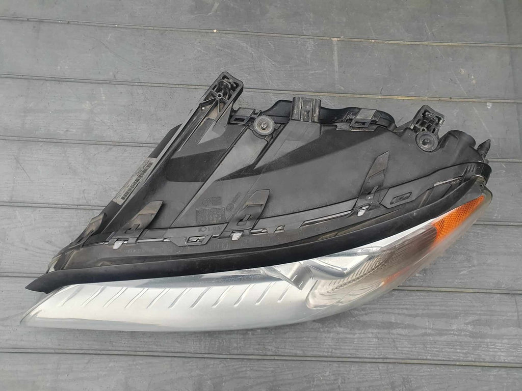 Frontscheinwerfer Volvo S80 V70 III Xc70 30796129 Xenon Links Headlight SCH3462052268mr