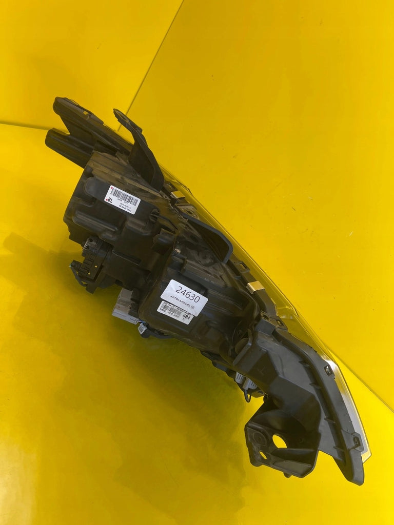 Frontscheinwerfer Mitsubishi Outlander III 8301D3-31 LED Links Headlight