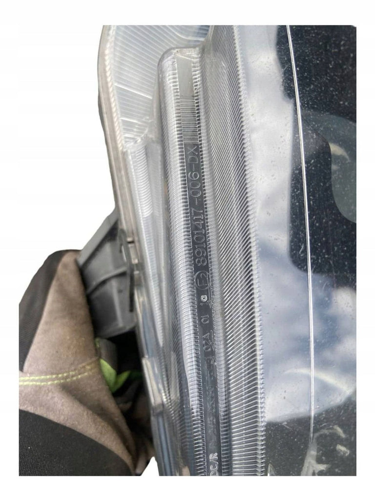 Frontscheinwerfer Saab 9-5 89101417006DX Rechts Scheinwerfer Headlight SCH4638923696xx