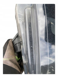 Frontscheinwerfer Saab 9-5 89101417006DX Rechts Scheinwerfer Headlight SCH4638923696xx