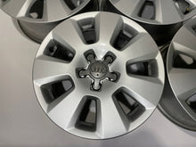 Laden Sie das Bild in den Galerie-Viewer, 4x Alufelge 16 Zoll 7.5" 5x112 37ET 4G0601025 Audi A6 Rim Wheel FEL1825735328vx