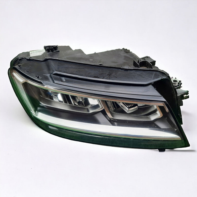 Frontscheinwerfer VW Tiguan 5NB941036B FULL LED Rechts Scheinwerfer Headlight