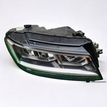 Load image into Gallery viewer, Frontscheinwerfer VW Tiguan 5NB941036B FULL LED Rechts Scheinwerfer Headlight