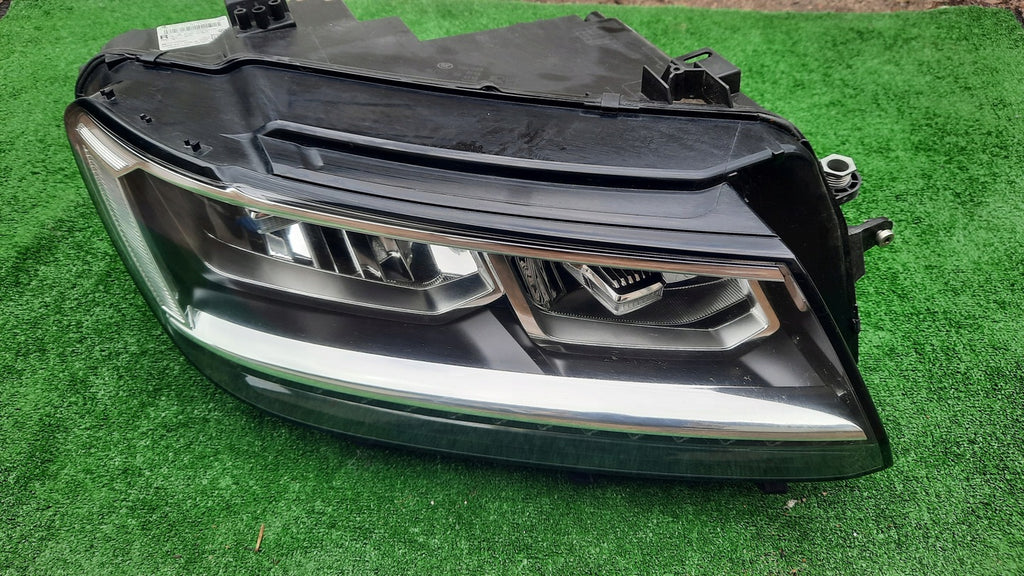 Frontscheinwerfer VW Tiguan 5NB941036B FULL LED Rechts Scheinwerfer Headlight