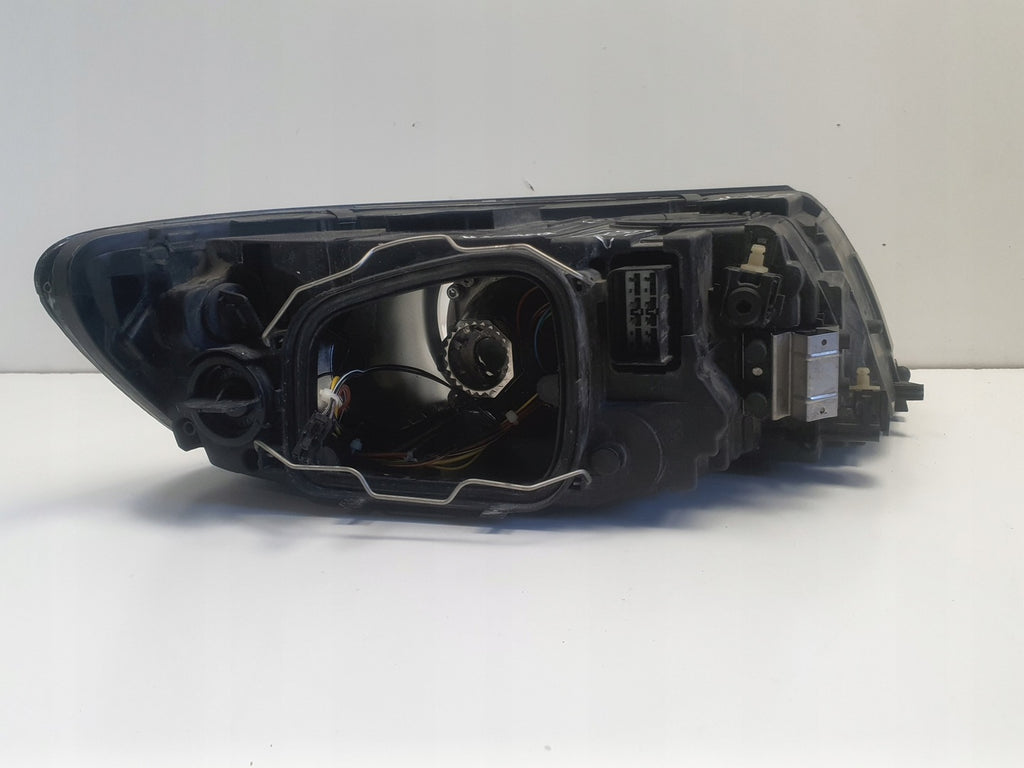 Frontscheinwerfer Volvo S40 II 31265698 Xenon Links Scheinwerfer Headlight SCH4391520451un