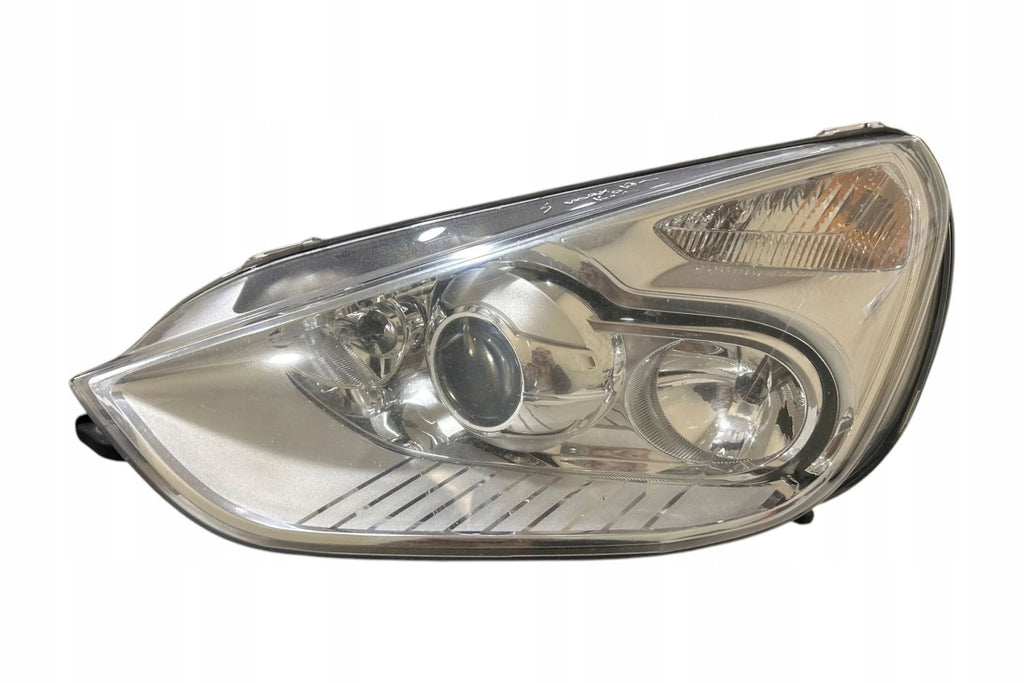 Frontscheinwerfer Ford S-Max 6M2113D155AK 1ZS00925041 Links Headlight SCH8657016108nj
