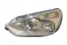 Load image into Gallery viewer, Frontscheinwerfer Ford S-Max 6M2113D155AK 1ZS00925041 Links Headlight SCH8657016108nj
