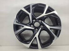 Laden Sie das Bild in den Galerie-Viewer, 1x Alufelge 18 Zoll 5x114.3 Toyota Chr C-Hr Rim Wheel FEL4353750481mv