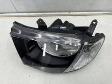 Laden Sie das Bild in den Galerie-Viewer, Frontscheinwerfer Mitsubishi L200 8301B461 Links Scheinwerfer Headlight SCH6306445015ws