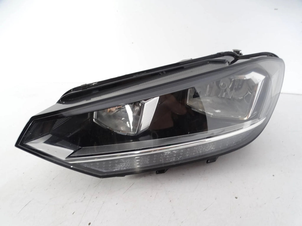 Frontscheinwerfer VW Touran 5TB941005A Links Scheinwerfer Headlight