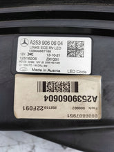 Laden Sie das Bild in den Galerie-Viewer, Frontscheinwerfer Mercedes-Benz Glc C253 A2539060604 LED Links Headlight SCH6646119303qz