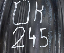 Laden Sie das Bild in den Galerie-Viewer, 1x Alufelge 16 Zoll 6.5&quot; 5x114.3 40ET KBA49613 Rim Wheel