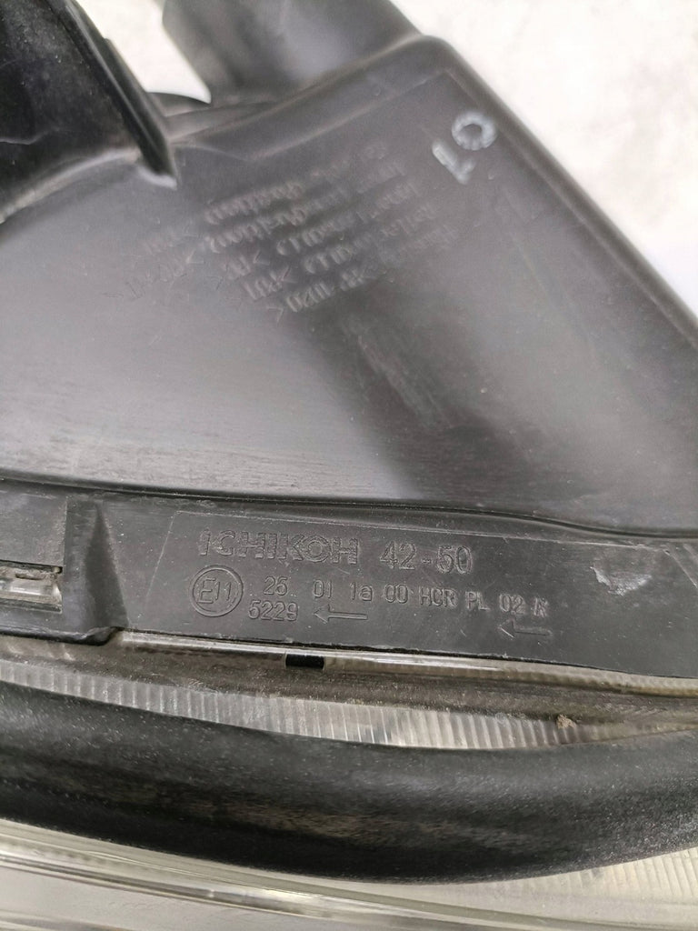 Frontscheinwerfer Toyota Rav 4 Rechts Scheinwerfer Headlight SCH7587303599du
