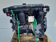 Laden Sie das Bild in den Galerie-Viewer, Motor BMW E60 E61 N52B25A 2.5 2005 Benzin Engine Komplett