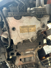 Laden Sie das Bild in den Galerie-Viewer, Motor BMW 3 E46 M47T 2.0 Diesel Engine Komplett MOT3529710714tz