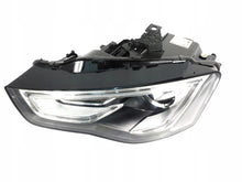 Laden Sie das Bild in den Galerie-Viewer, Frontscheinwerfer Audi A5 8T0941031C Links Scheinwerfer Headlight