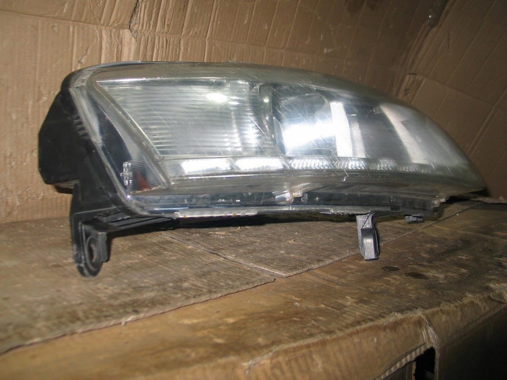 Frontscheinwerfer Audi A6 C6 4F0941030 Bi-Xenon Rechts Scheinwerfer Headlight