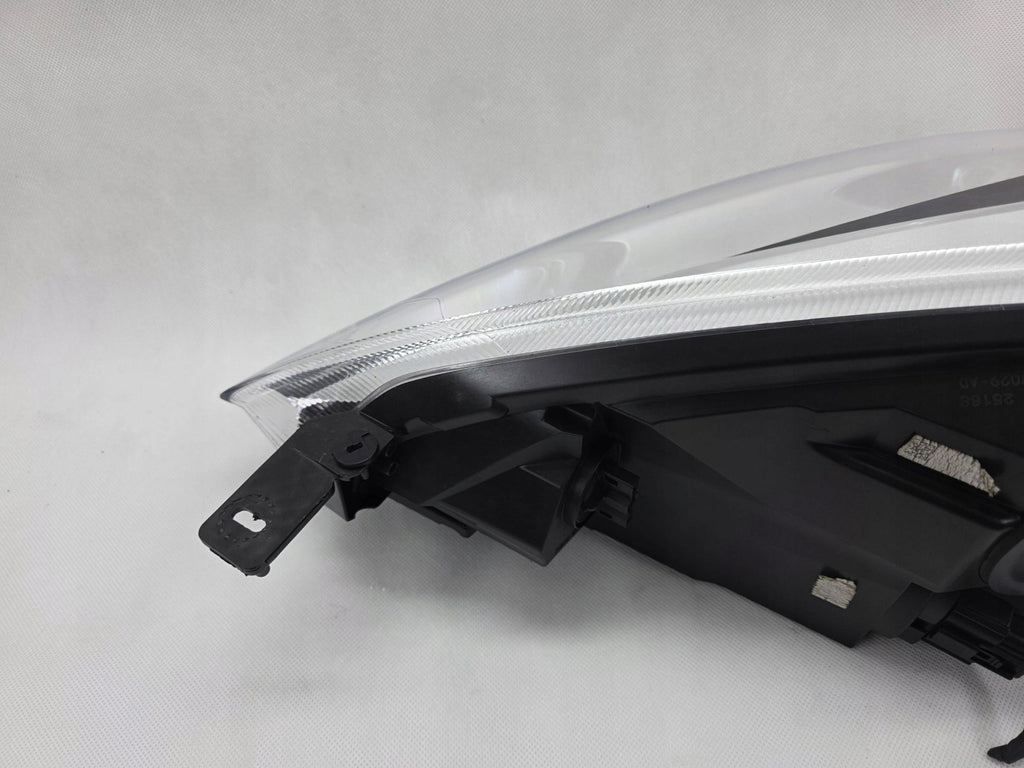 Frontscheinwerfer Ford Fiesta I H1BB13W029AD Rechts Scheinwerfer Headlight SCH5430385822el