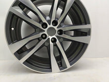 Laden Sie das Bild in den Galerie-Viewer, 1x Alufelge 19 Zoll 4K0601025H Audi A6 Rim Wheel FEL9903932440gw